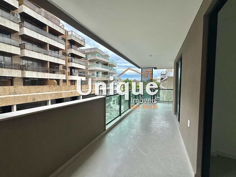 Apartamento, 2 quartos, 95 m² - Foto 1