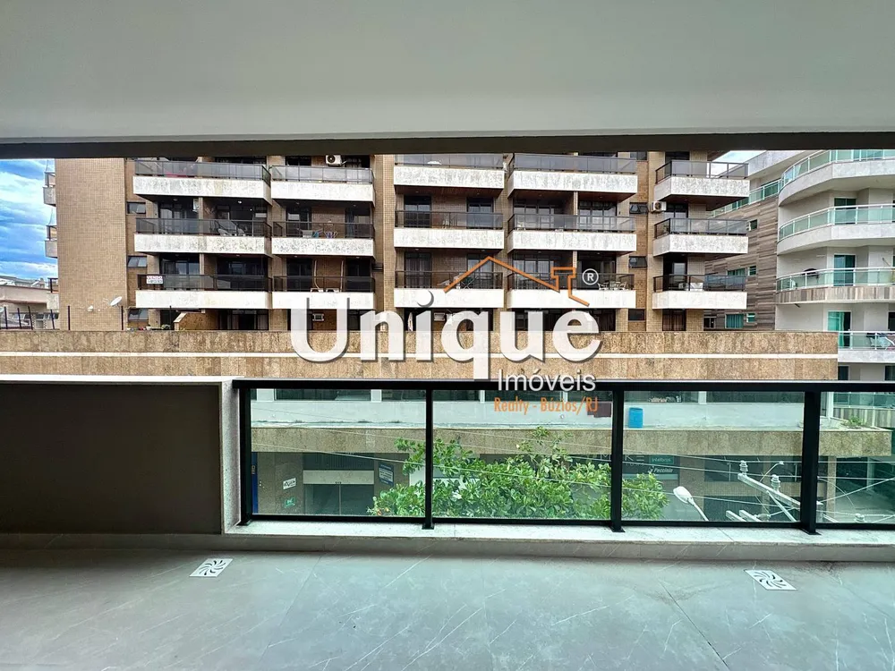 Apartamento, 2 quartos, 95 m² - Foto 2
