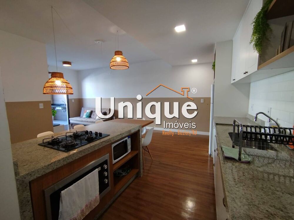 Apartamento, 2 quartos, 110 m² - Foto 3
