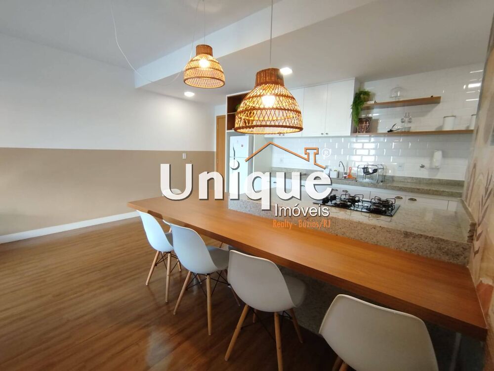 Apartamento, 2 quartos, 110 m² - Foto 1