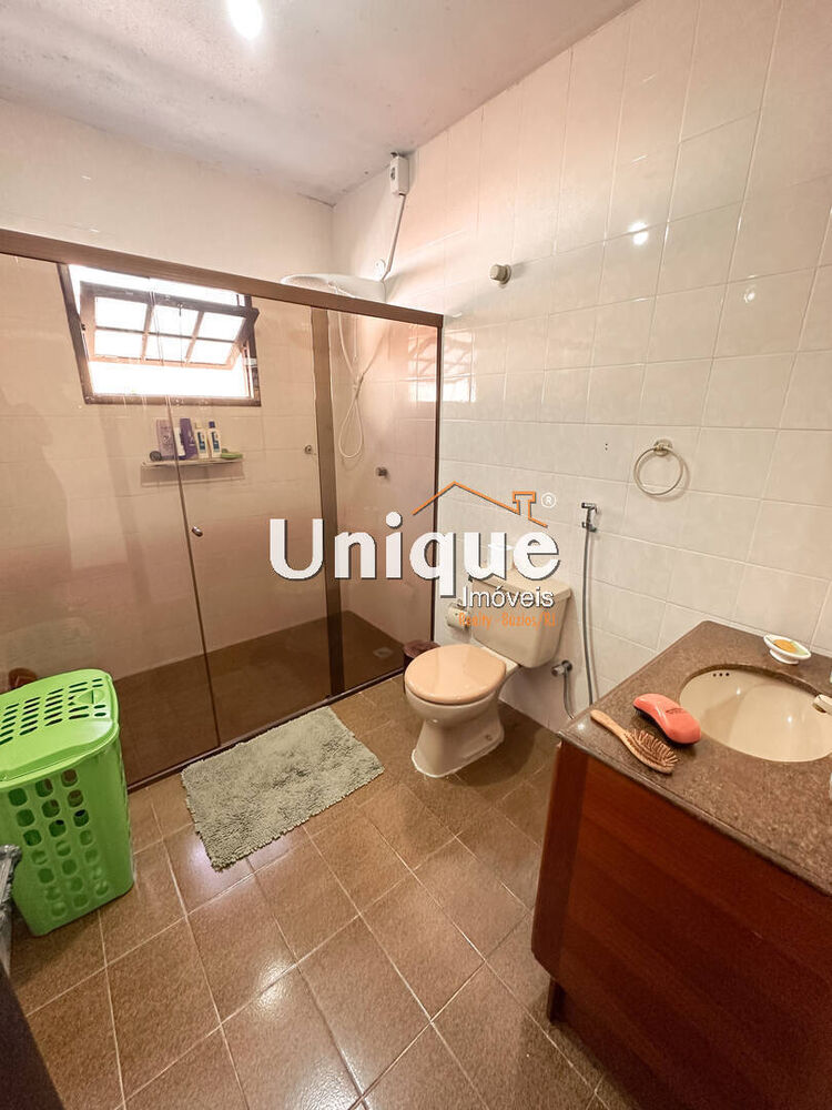 Casa, 4 quartos, 200 m² - Foto 1