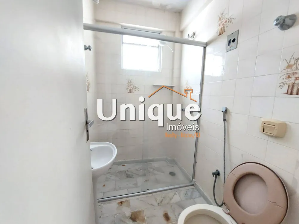 Apartamento, 4 quartos, 157 m² - Foto 15
