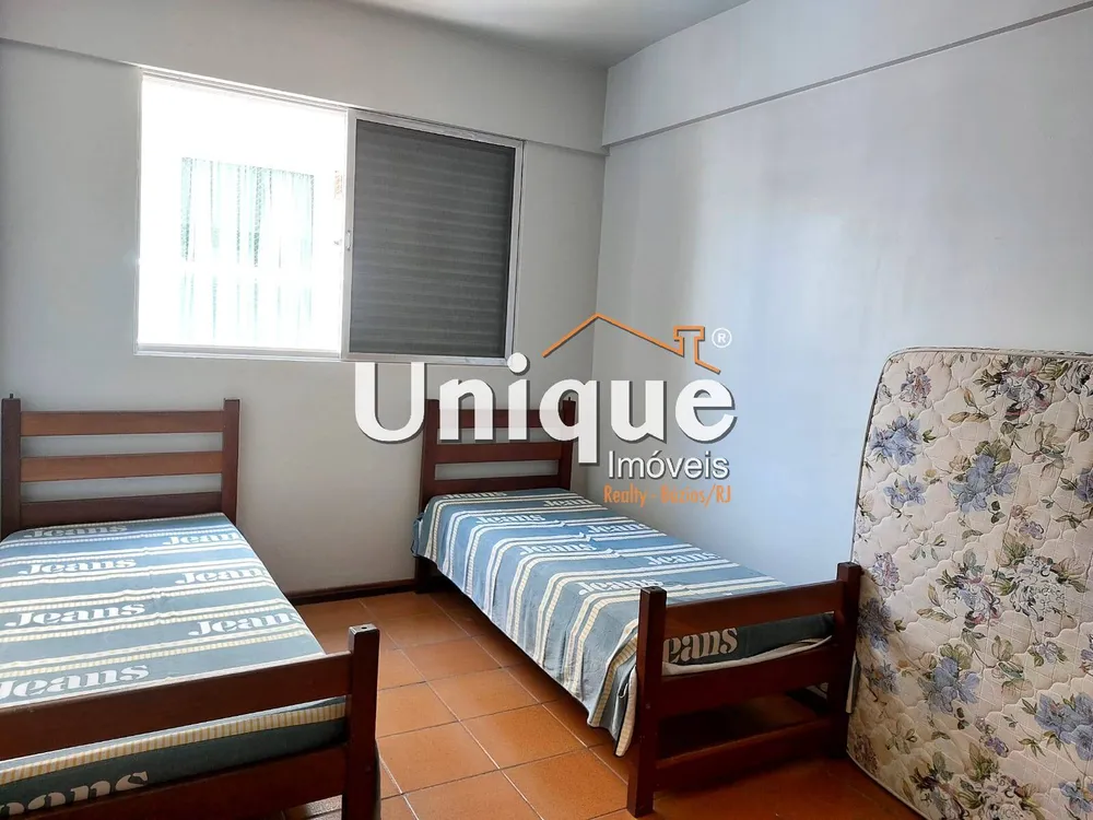 Apartamento, 4 quartos, 157 m² - Foto 10