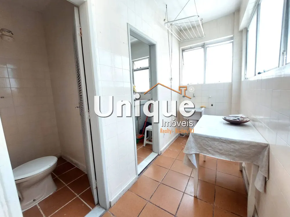 Apartamento, 4 quartos, 157 m² - Foto 16