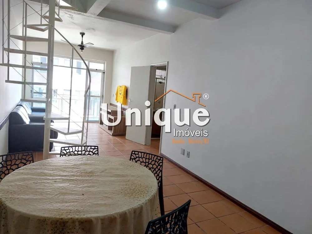 Apartamento, 4 quartos, 157 m² - Foto 2
