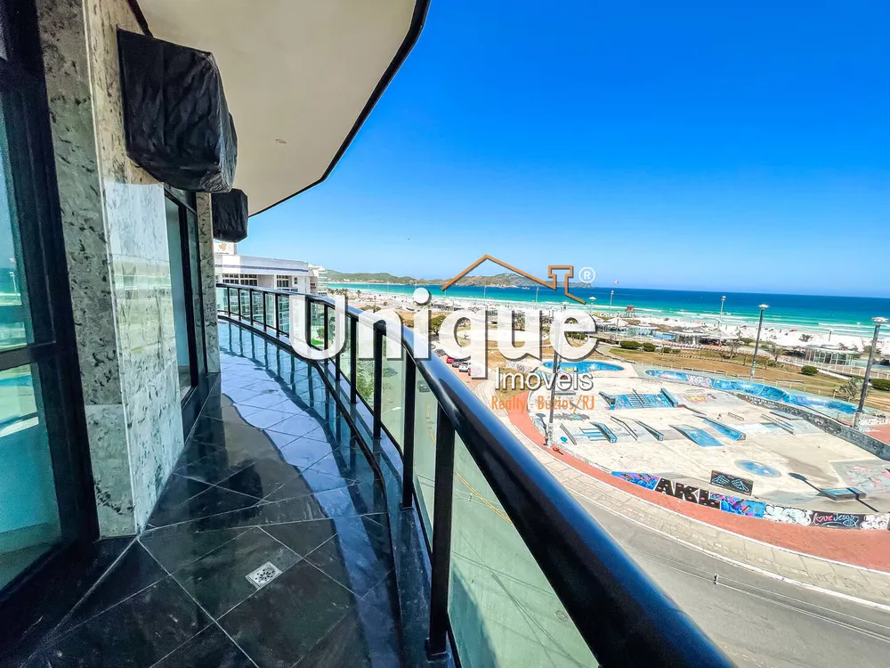 Apartamento, 3 quartos, 160 m² - Foto 21