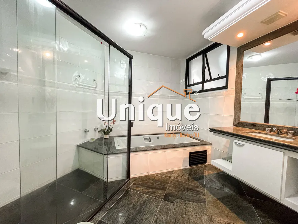 Apartamento, 3 quartos, 160 m² - Foto 8
