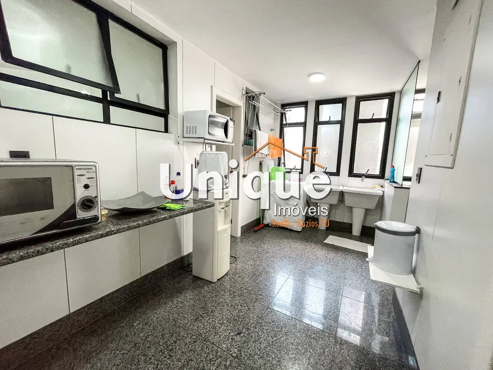 Apartamento, 3 quartos, 160 m² - Foto 24