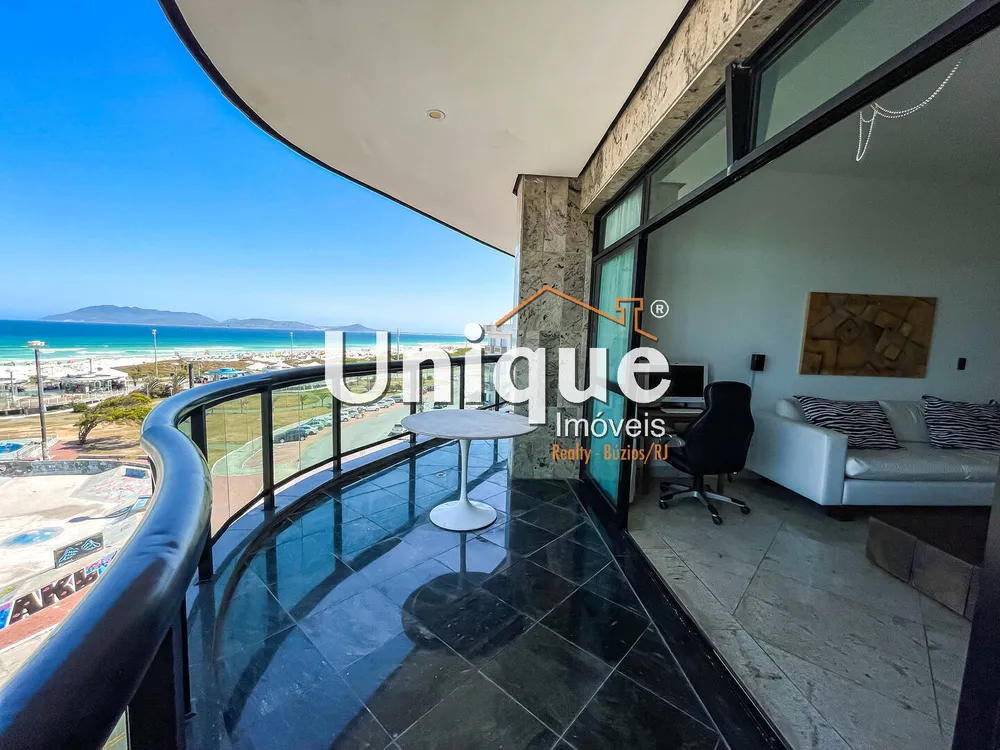 Apartamento, 3 quartos, 160 m² - Foto 3