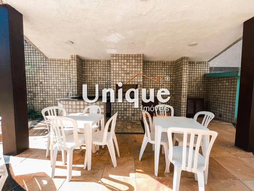 Apartamento, 3 quartos, 160 m² - Foto 28