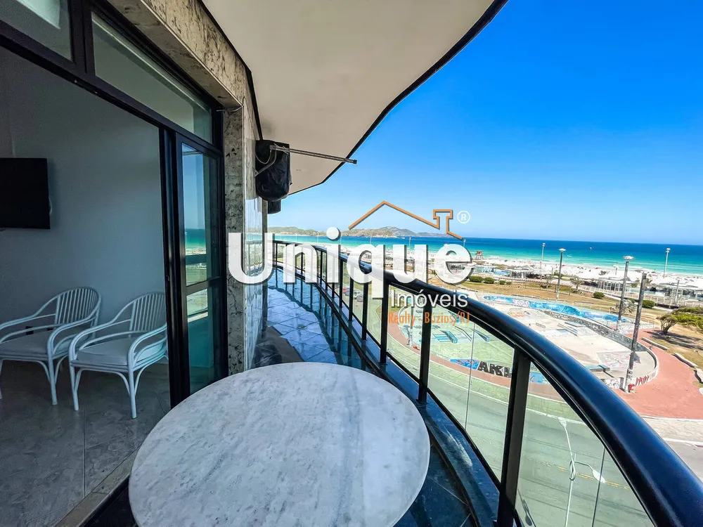 Apartamento, 3 quartos, 160 m² - Foto 1