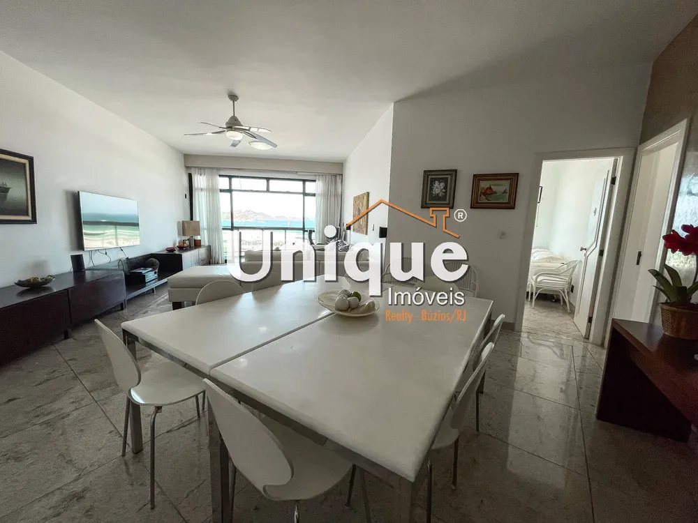 Apartamento, 3 quartos, 160 m² - Foto 4