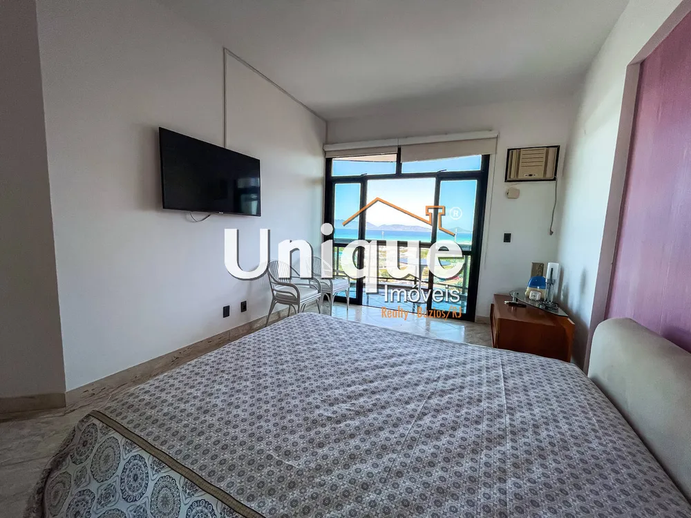 Apartamento, 3 quartos, 160 m² - Foto 9