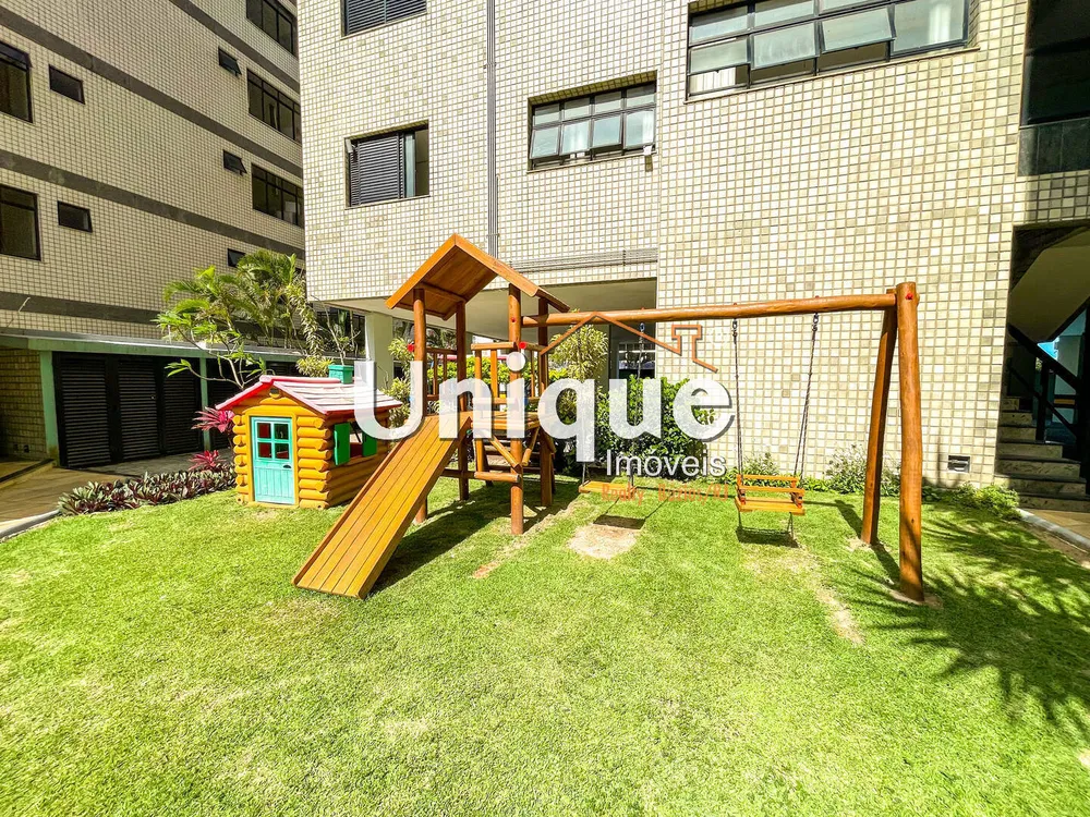 Apartamento, 3 quartos, 160 m² - Foto 29