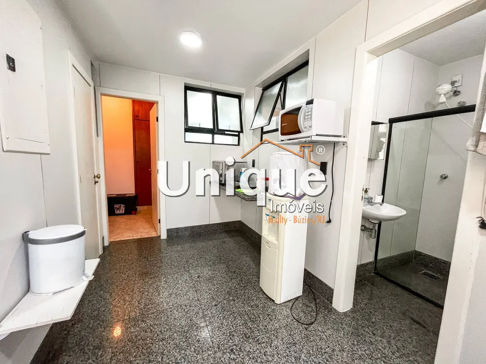 Apartamento, 3 quartos, 160 m² - Foto 23
