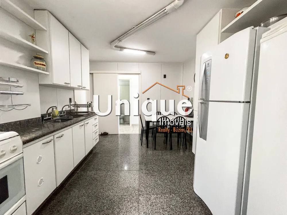 Apartamento, 3 quartos, 160 m² - Foto 6