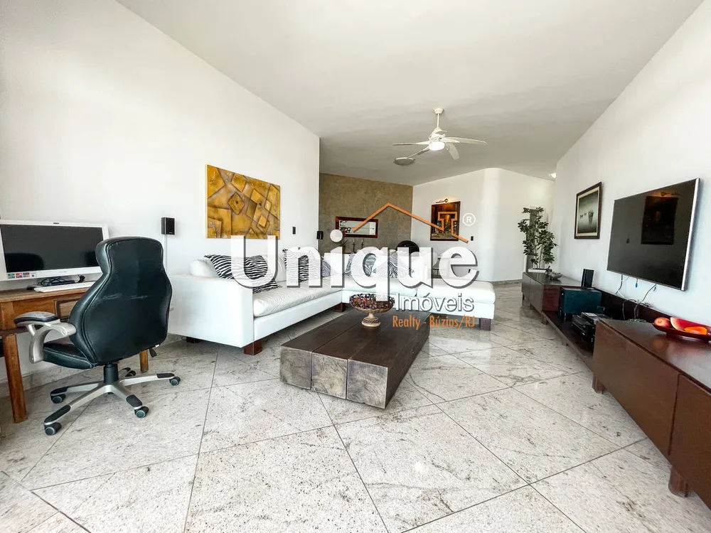 Apartamento, 3 quartos, 160 m² - Foto 2