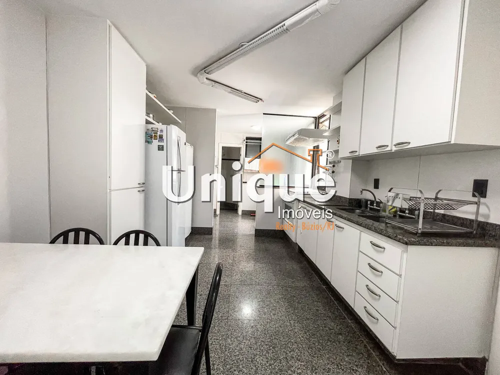 Apartamento, 3 quartos, 160 m² - Foto 5