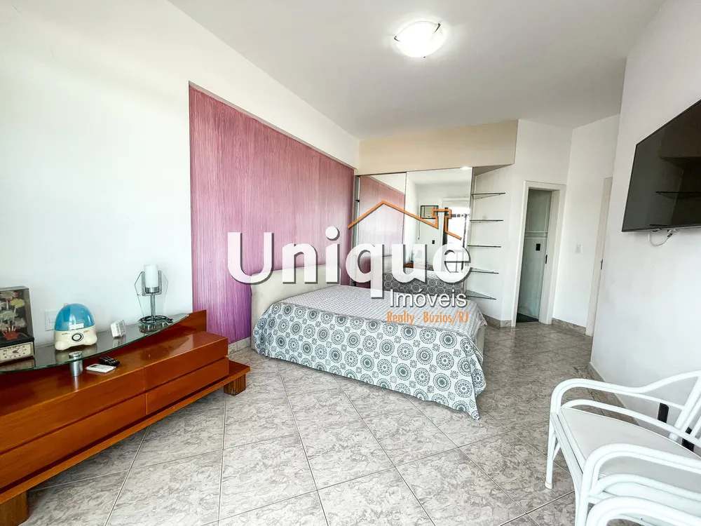 Apartamento, 3 quartos, 160 m² - Foto 7