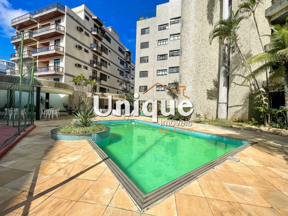 Apartamento, 3 quartos, 160 m² - Foto 25