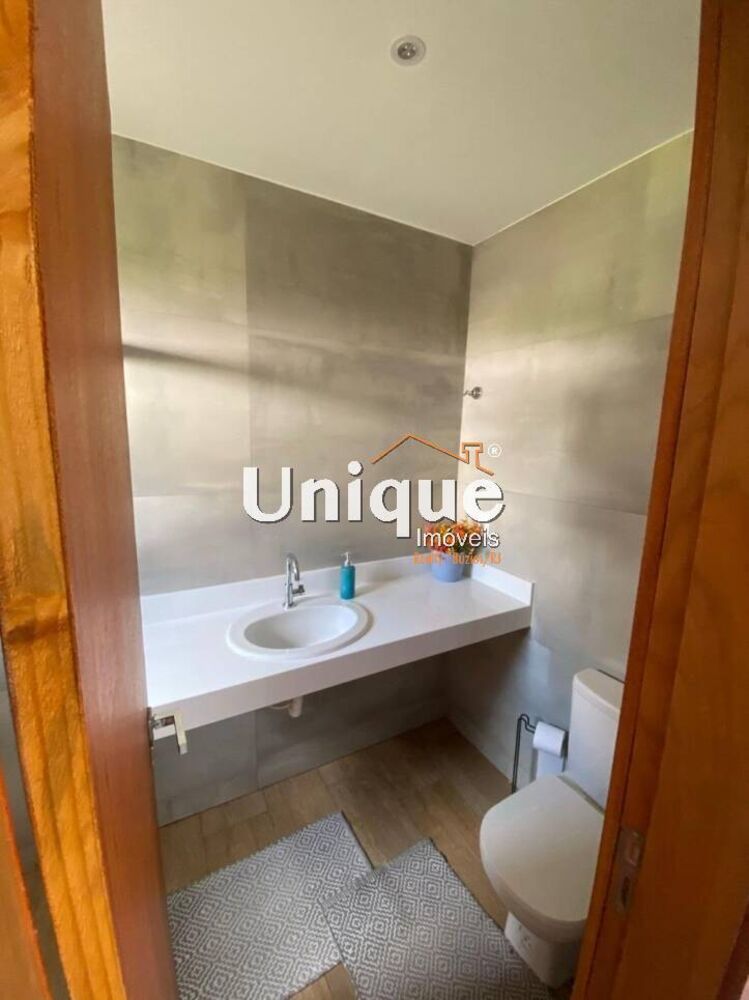 Casa, 3 quartos, 380 m² - Foto 3