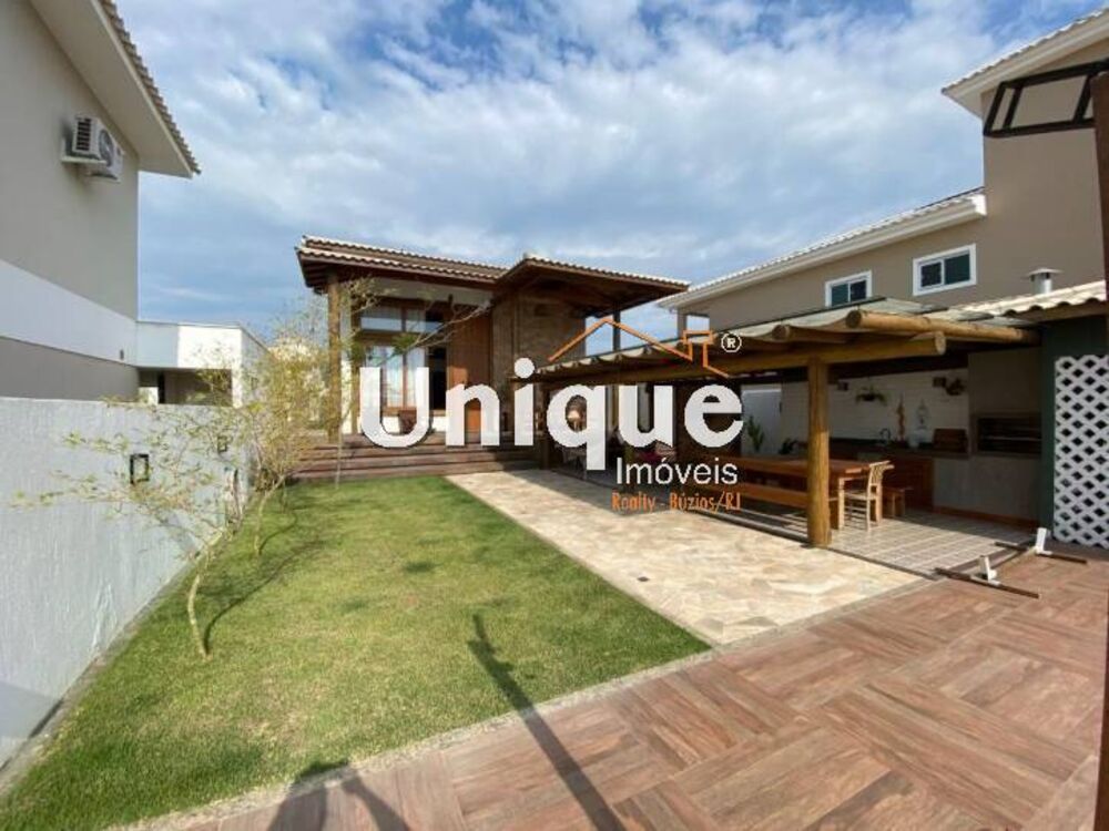 Casa, 3 quartos, 380 m² - Foto 1