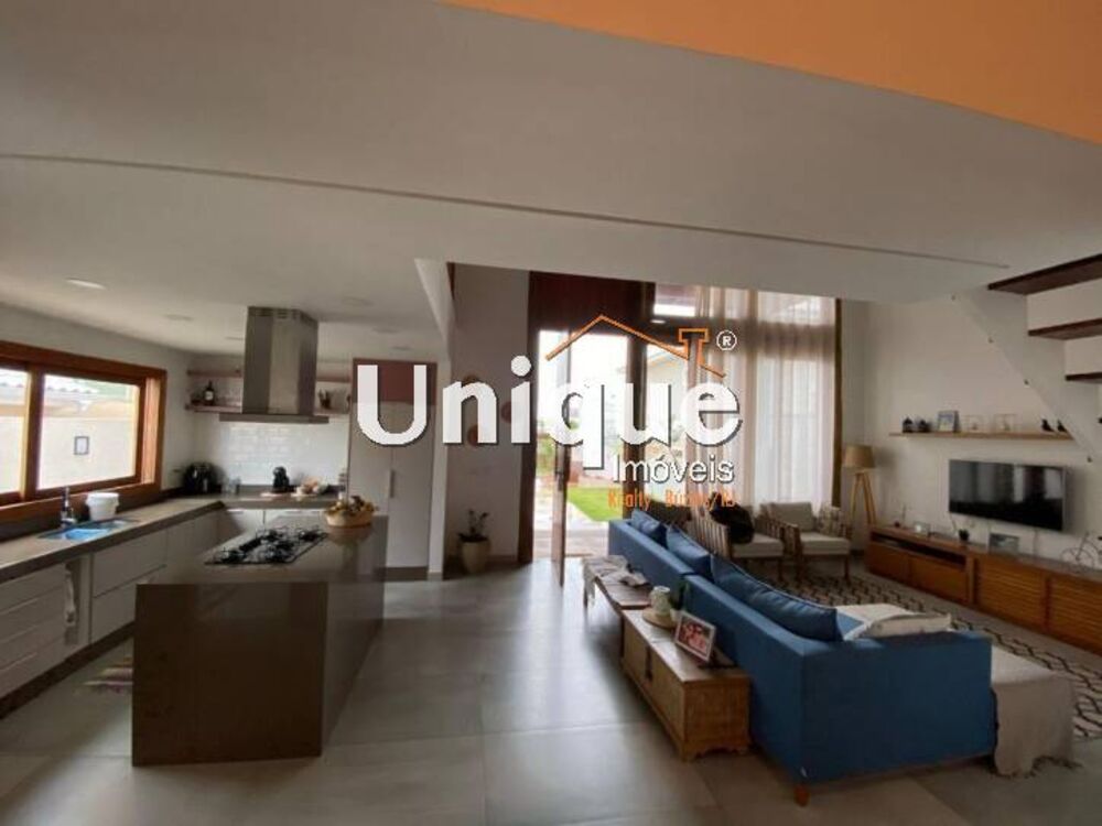 Casa, 3 quartos, 380 m² - Foto 2