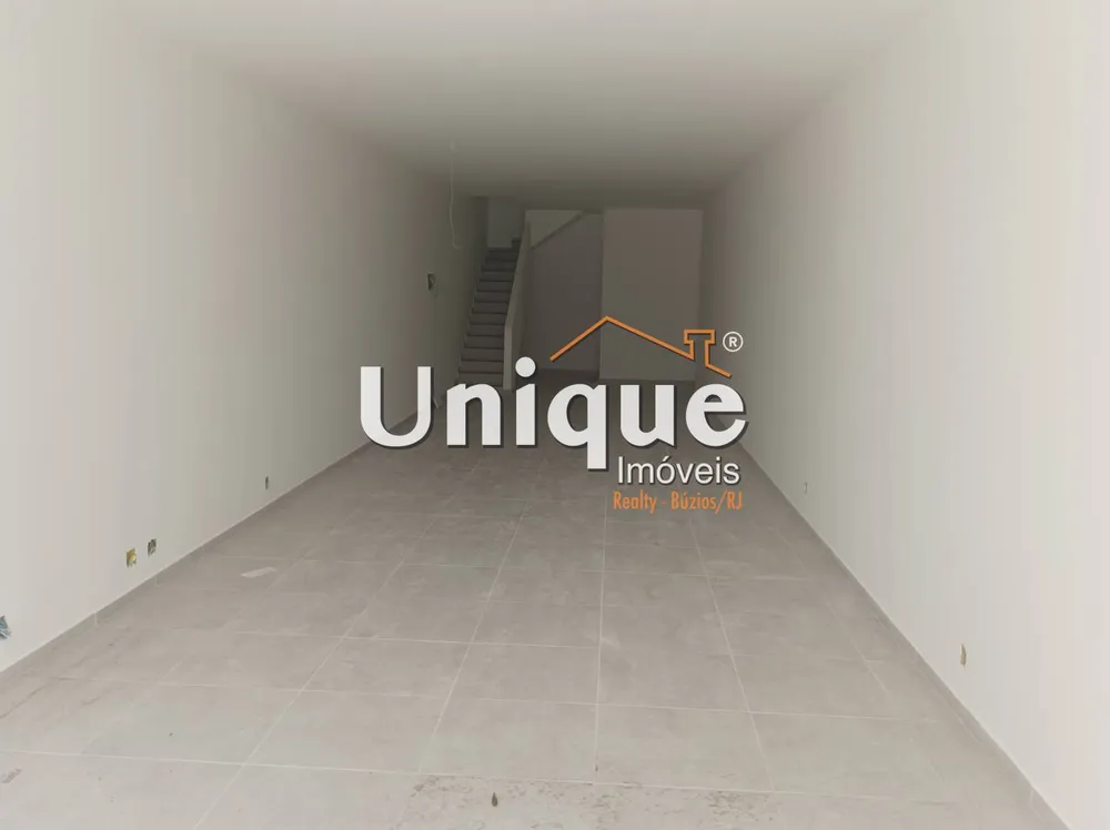 Loja-Salão, 170 m² - Foto 1