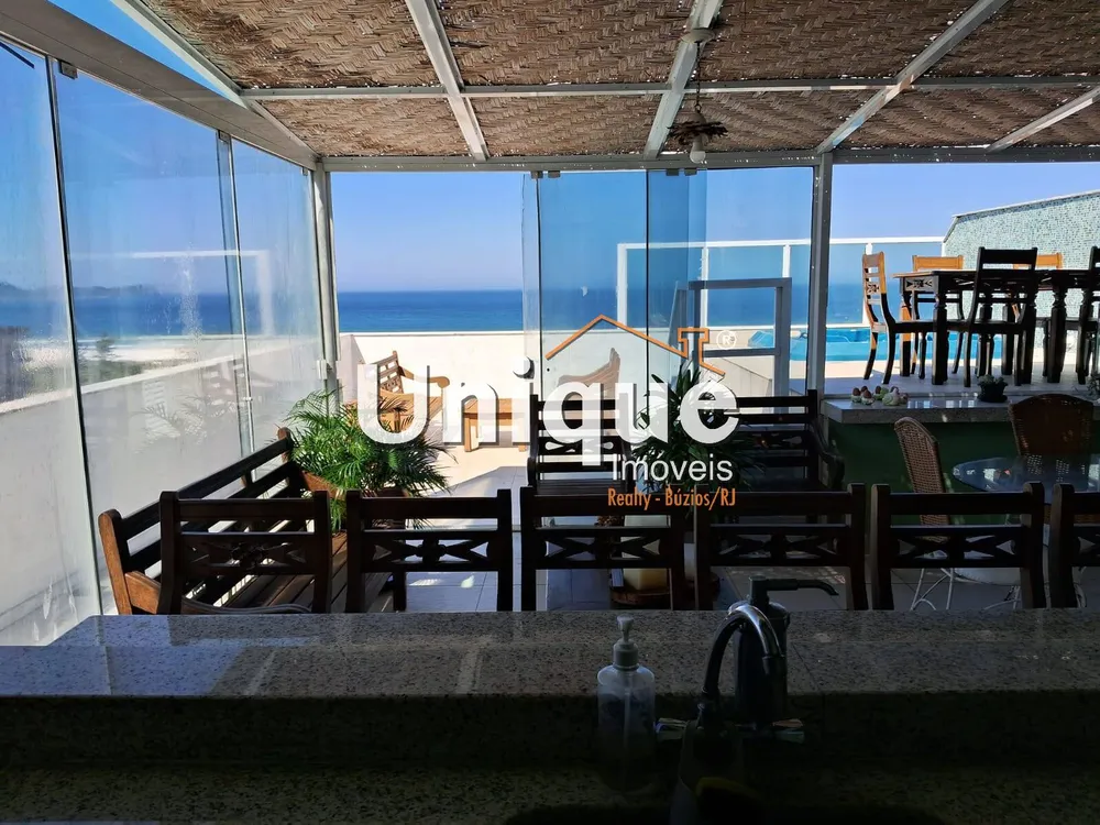 Apartamento, 5 quartos, 465 m² - Foto 16