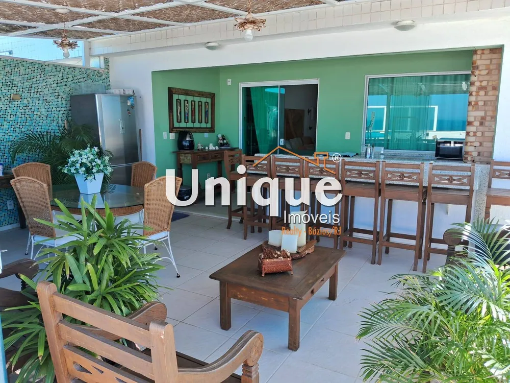 Apartamento, 5 quartos, 465 m² - Foto 20
