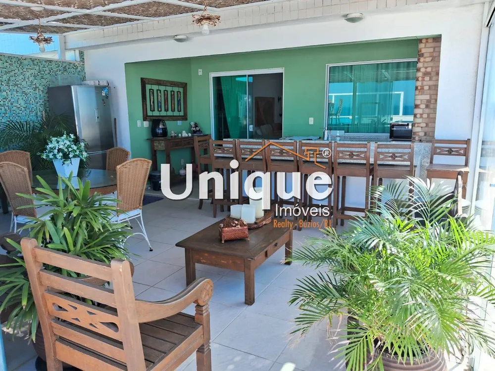 Apartamento, 5 quartos, 465 m² - Foto 15