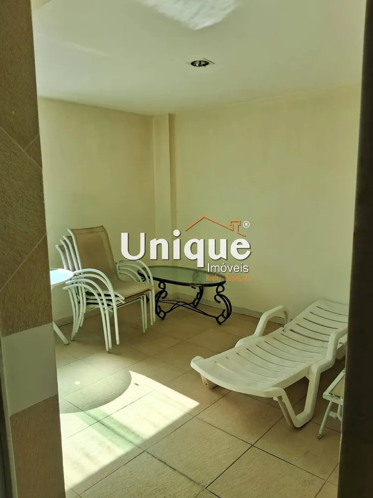 Apartamento, 5 quartos, 465 m² - Foto 16