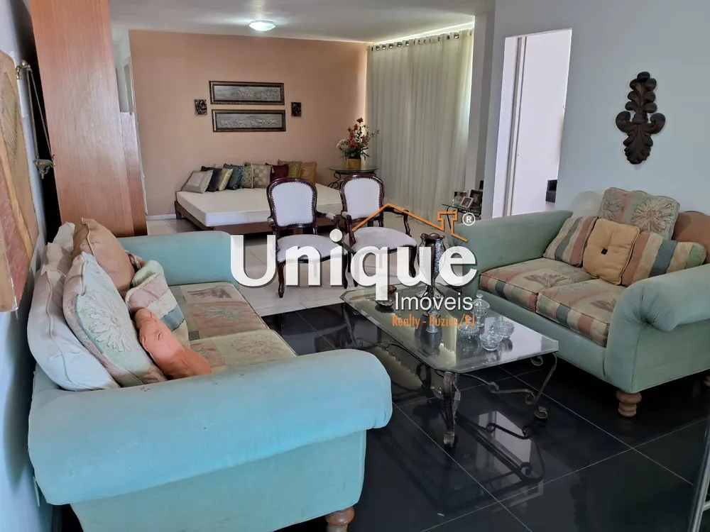 Apartamento, 5 quartos, 465 m² - Foto 6