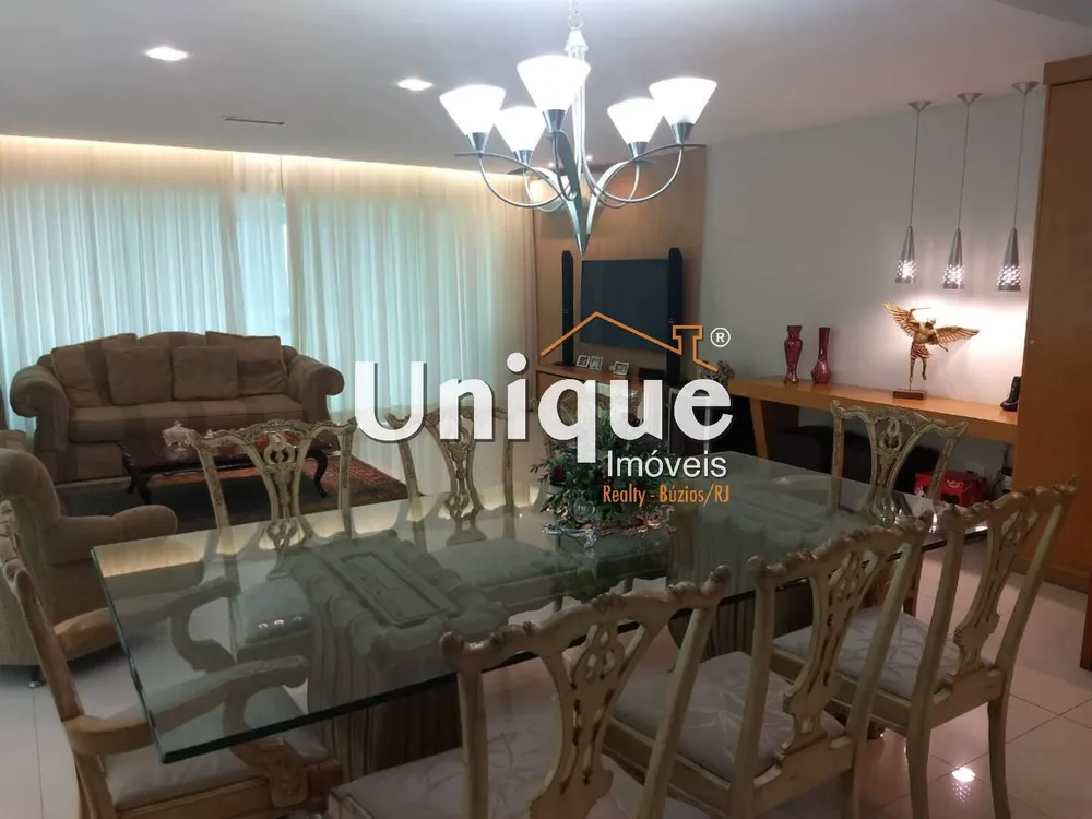 Apartamento, 5 quartos, 465 m² - Foto 31