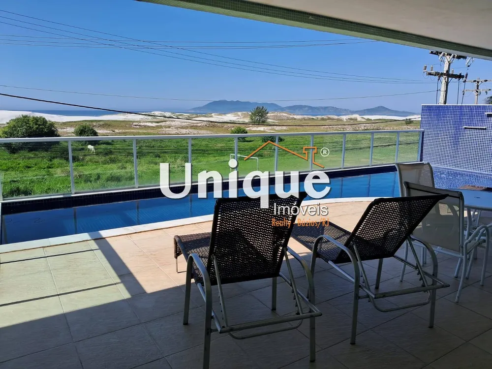 Apartamento, 5 quartos, 465 m² - Foto 2