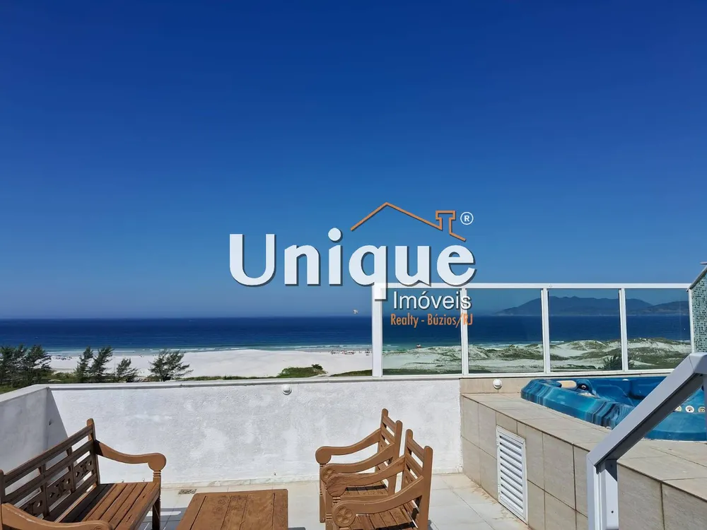 Apartamento, 5 quartos, 465 m² - Foto 1