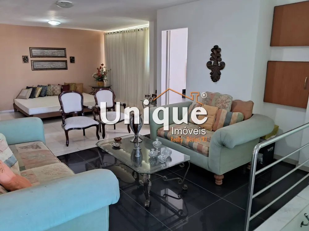 Apartamento, 5 quartos, 465 m² - Foto 5