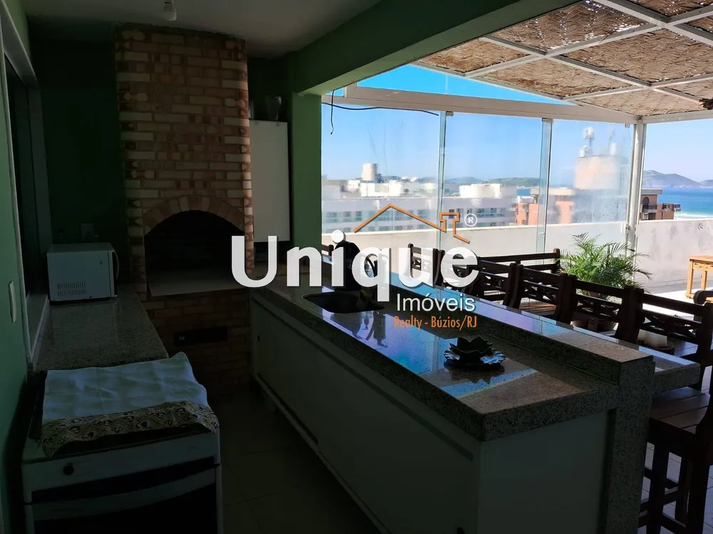 Apartamento, 5 quartos, 465 m² - Foto 12