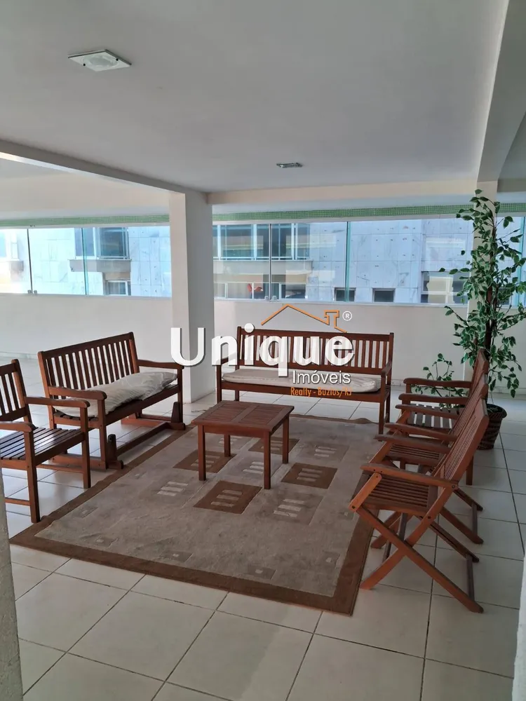 Apartamento, 5 quartos, 465 m² - Foto 9