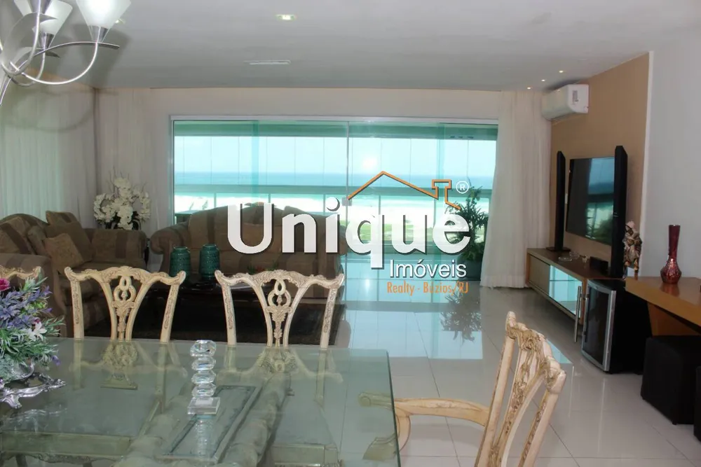 Apartamento, 5 quartos, 465 m² - Foto 14