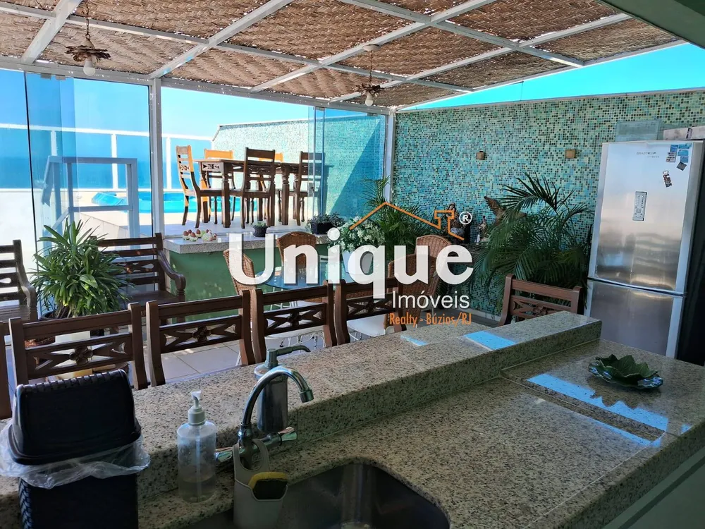 Apartamento, 5 quartos, 465 m² - Foto 9