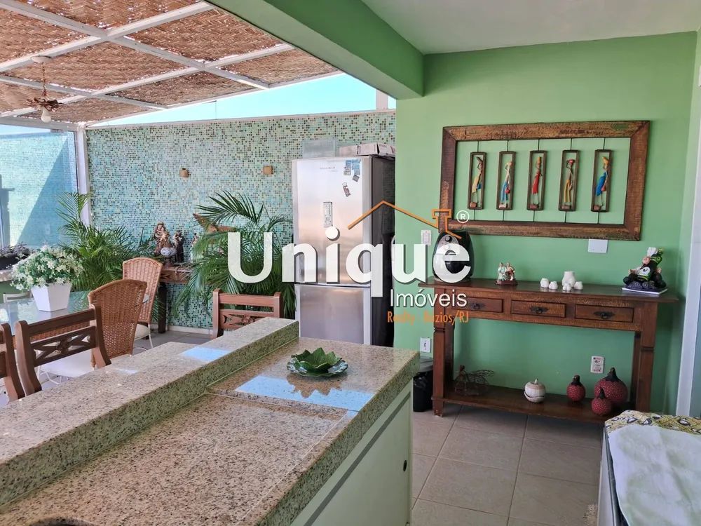 Apartamento, 5 quartos, 465 m² - Foto 13