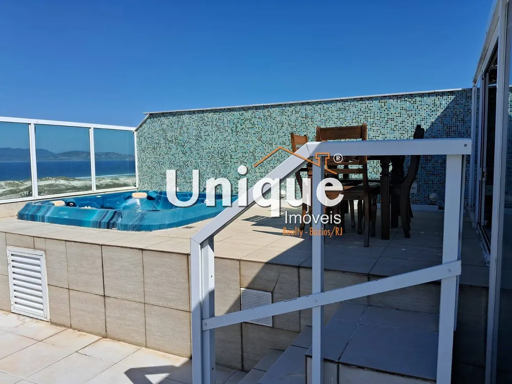 Apartamento, 5 quartos, 465 m² - Foto 25