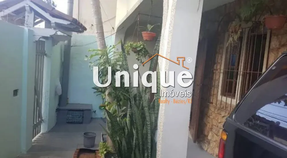 Casa, 3 quartos, 180 m² - Foto 3