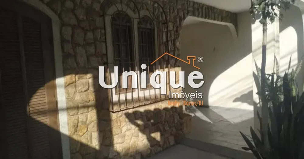 Casa, 3 quartos, 180 m² - Foto 2