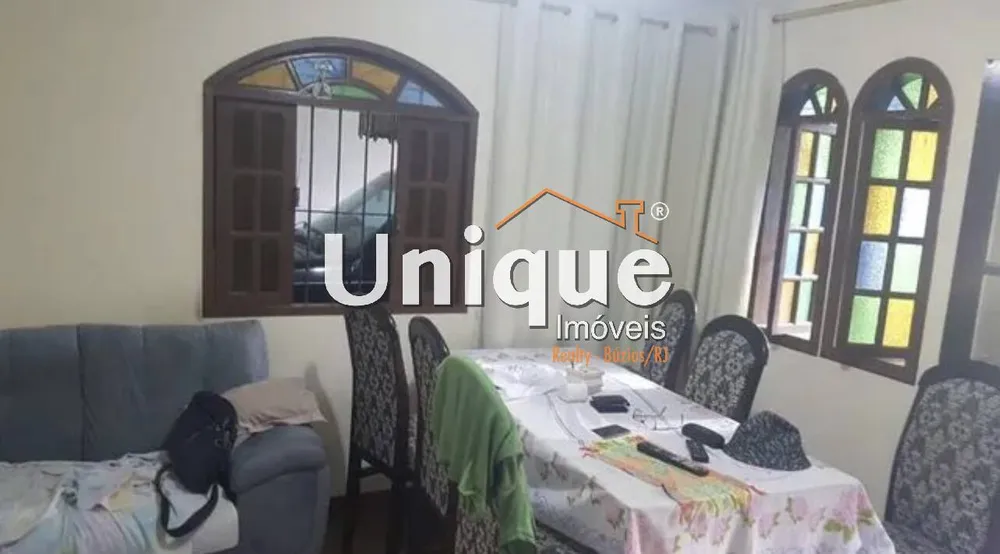 Casa, 3 quartos, 180 m² - Foto 4
