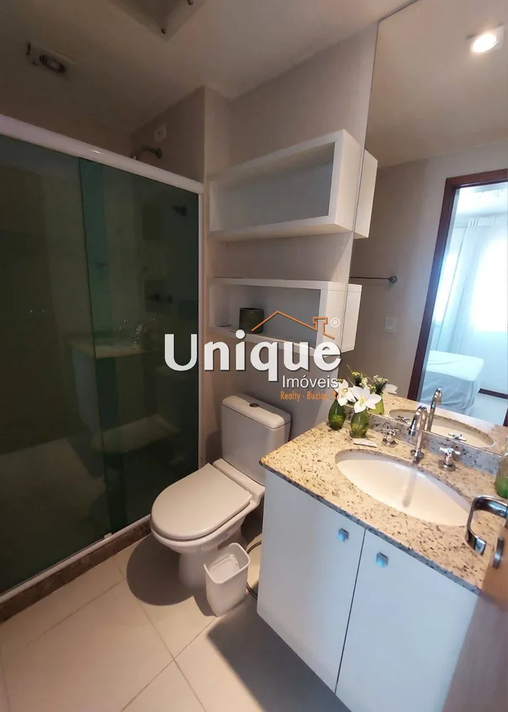 Cobertura, 3 quartos, 220 m² - Foto 14