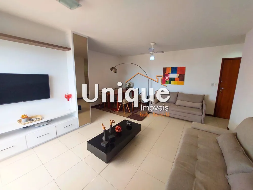 Cobertura, 3 quartos, 220 m² - Foto 11