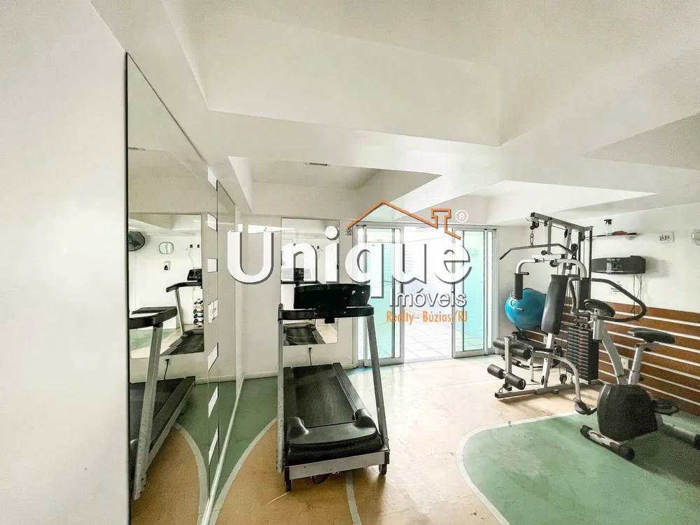 Cobertura, 3 quartos, 220 m² - Foto 29