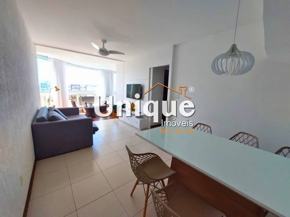 Cobertura, 3 quartos, 220 m² - Foto 2